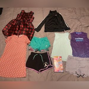 Name Brand! Great Deal Bundle! Sizes 6-10
